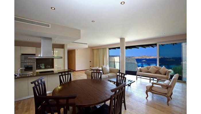 Kuum Hotel & Spa Bodrum poza 19
