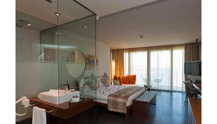 Kuum Hotel & Spa Bodrum poza 15