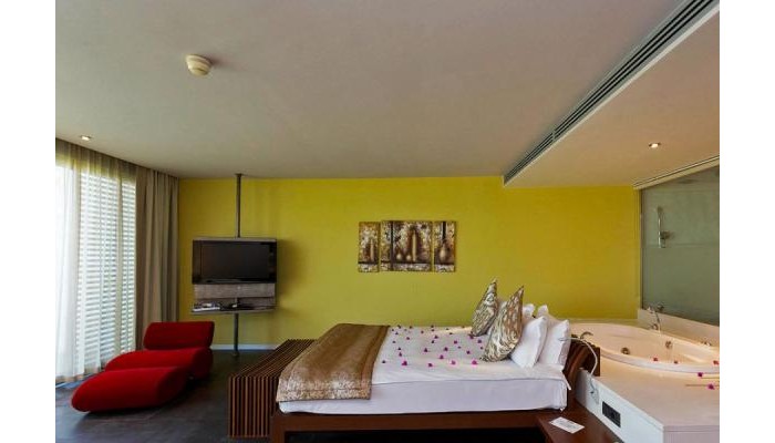 Kuum Hotel & Spa Bodrum poza 24