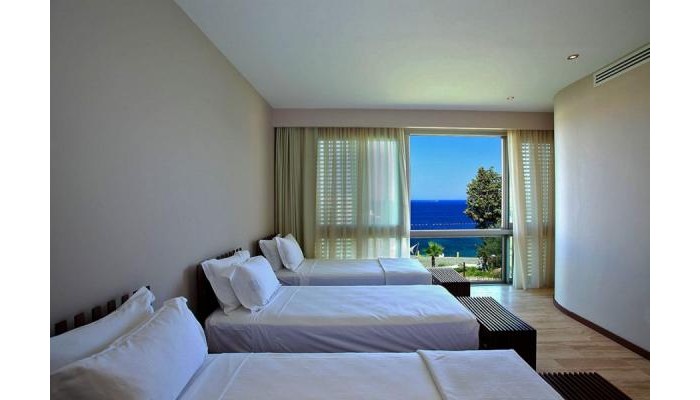 Kuum Hotel & Spa Bodrum poza 22