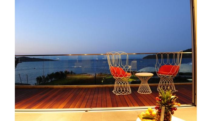 Kuum Hotel & Spa Bodrum poza 30