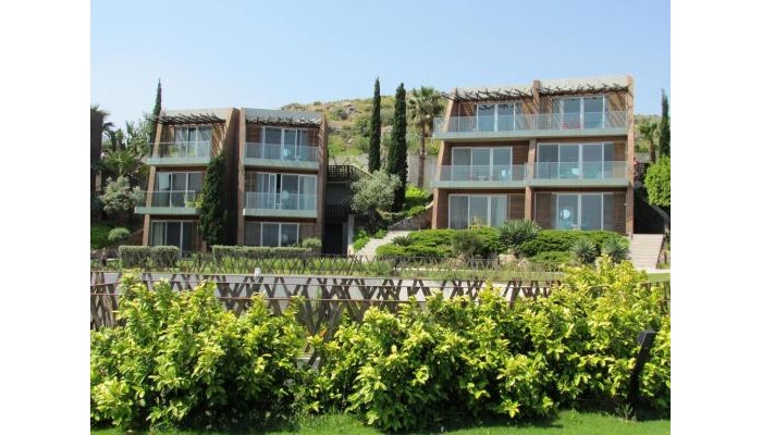 Kuum Hotel & Spa Bodrum poza 6