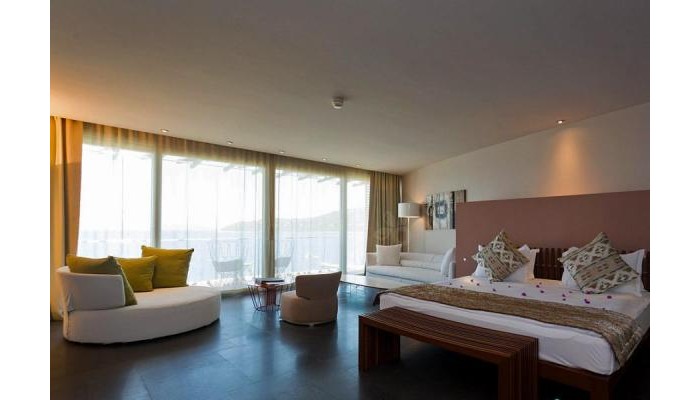 Kuum Hotel & Spa Bodrum poza 17