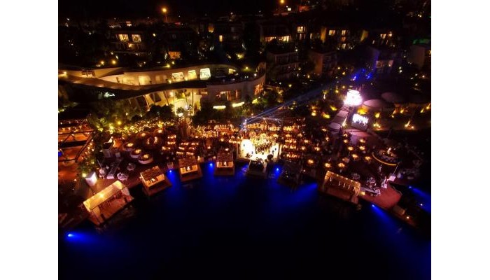 Kuum Hotel & Spa Bodrum poza 2
