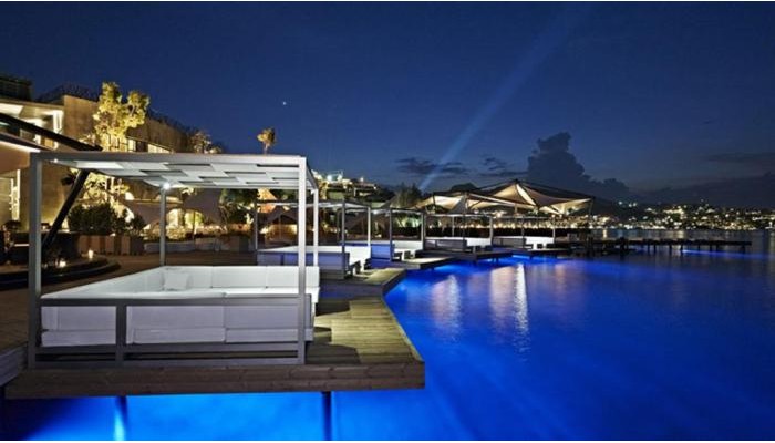 Kuum Hotel & Spa Bodrum poza 12