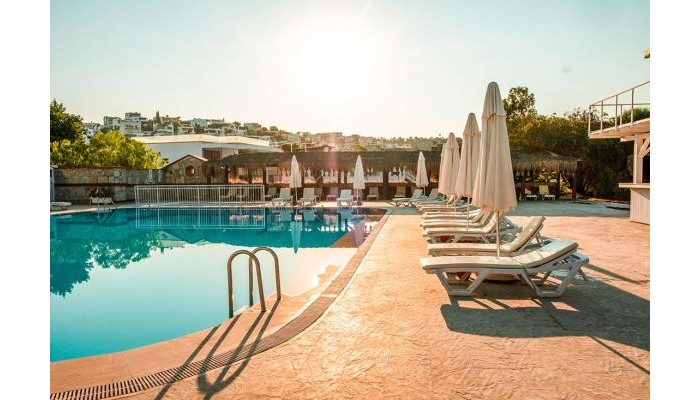 Ladonia Hotels Del Mare poza 11