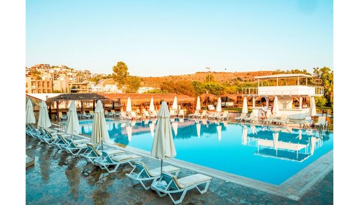 Ladonia Hotels Del Mare poza 13