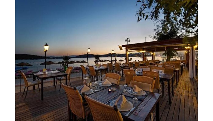 Ladonia Hotels Del Mare poza 4