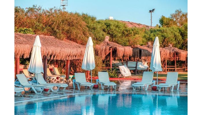 Ladonia Hotels Del Mare poza 10