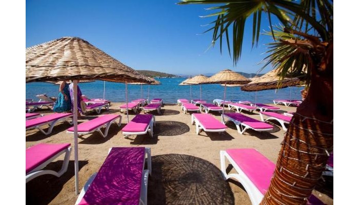 Ladonia Hotels Del Mare poza 15