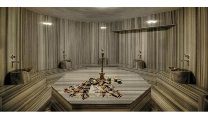 Lvzz Hotel - Boutique Class poza 14