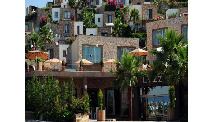 Lvzz Hotel - Boutique Class poza 0