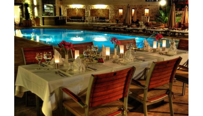 Lvzz Hotel - Boutique Class poza 10