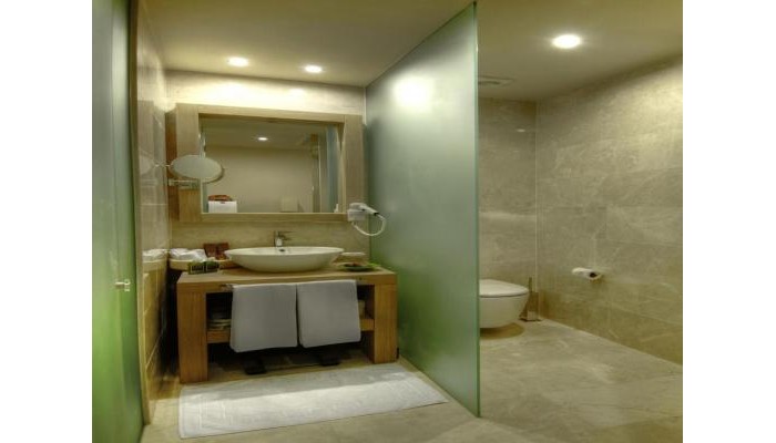 Lvzz Hotel - Boutique Class poza 4