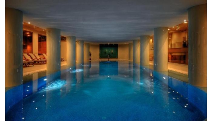 Lvzz Hotel - Boutique Class poza 17