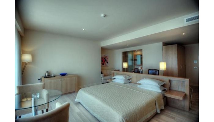 Lvzz Hotel - Boutique Class poza 3