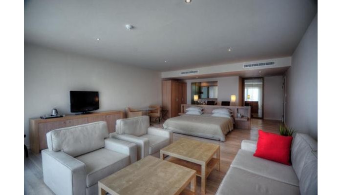 Lvzz Hotel - Boutique Class poza 7