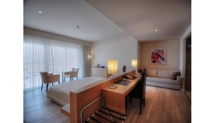 Lvzz Hotel - Boutique Class poza 2