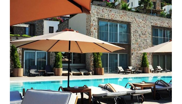 Lvzz Hotel - Boutique Class poza 13