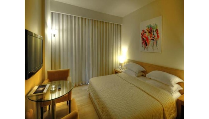 Lvzz Hotel - Boutique Class poza 8