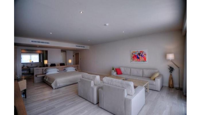 Lvzz Hotel - Boutique Class poza 6