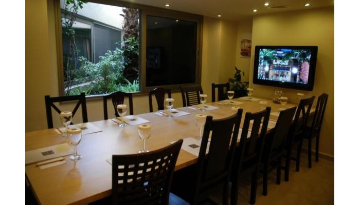 Lvzz Hotel - Boutique Class poza 18