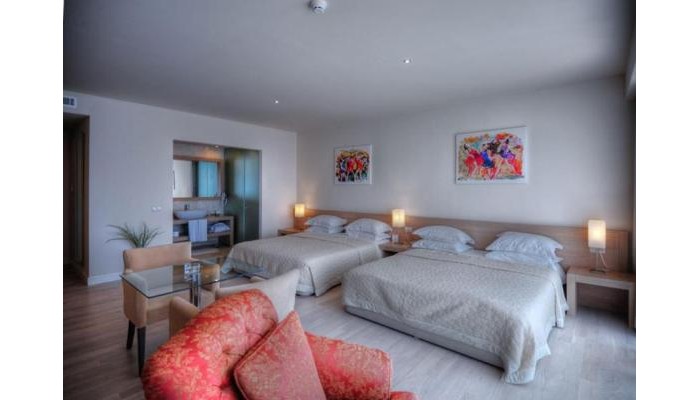 Lvzz Hotel - Boutique Class poza 5