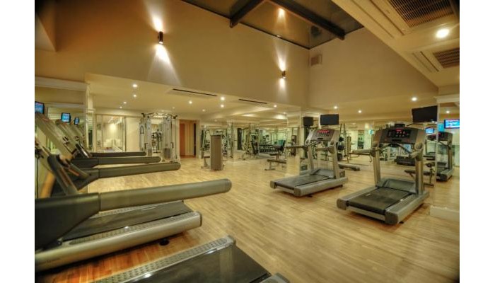 Lvzz Hotel - Boutique Class poza 15