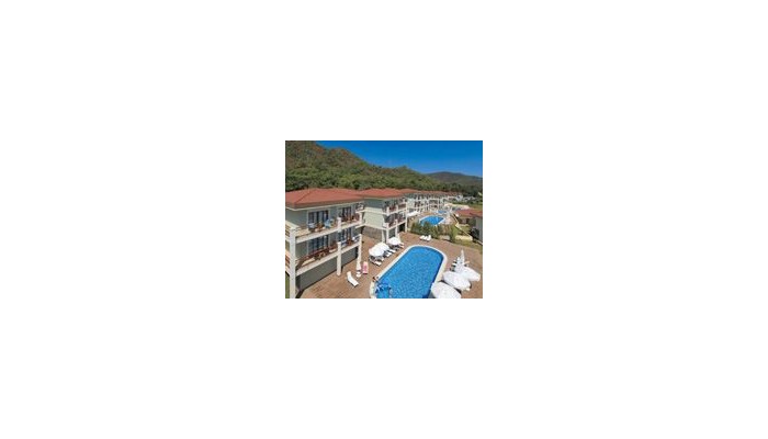 Marmaris Resort Deluxe poza 7