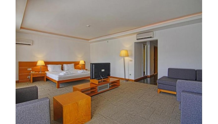 Mavi Kumsal Hotel poza 4