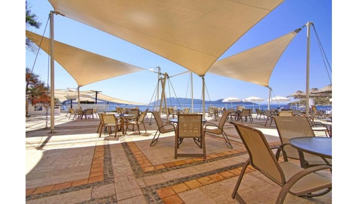 Mavi Kumsal Hotel poza 16