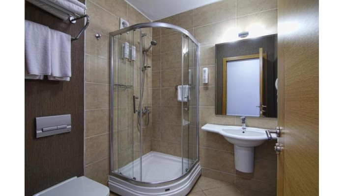 Mavi Kumsal Hotel poza 14