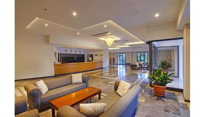 Mavi Kumsal Hotel poza 2