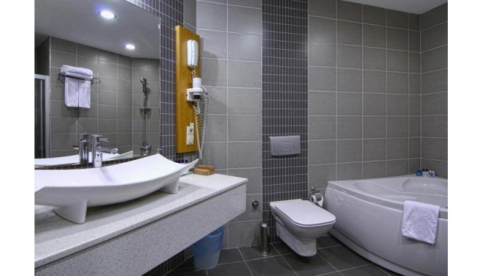 Mavi Kumsal Hotel poza 8