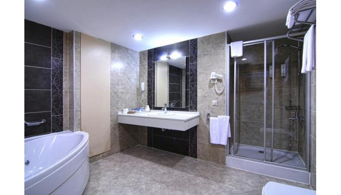 Mavi Kumsal Hotel poza 5