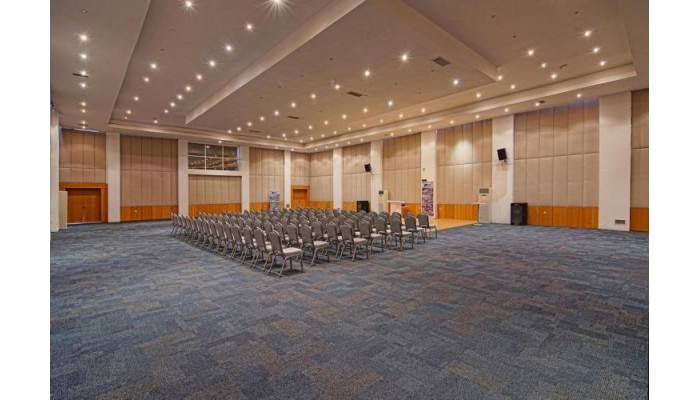 Mavi Kumsal Hotel poza 15