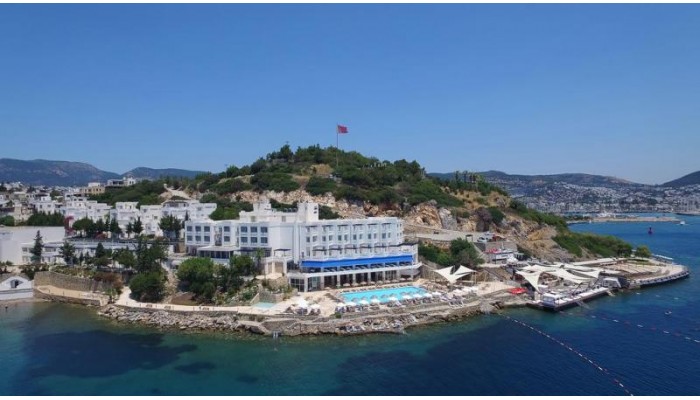 Mavi Kumsal Hotel poza 12