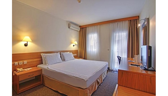 Mavi Kumsal Hotel poza 11