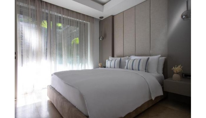 Mett Hotel & Beach Resort Bodrum poza 2