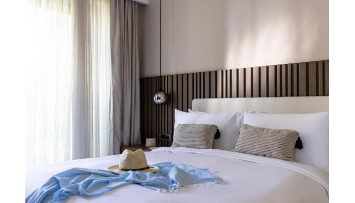 Mett Hotel & Beach Resort Bodrum poza 4