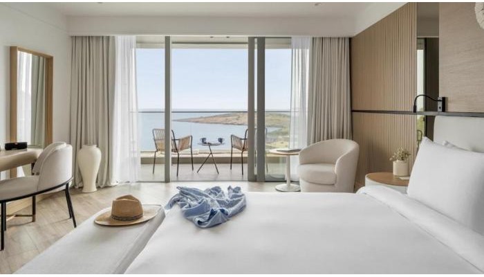 Mett Hotel & Beach Resort Bodrum poza 3