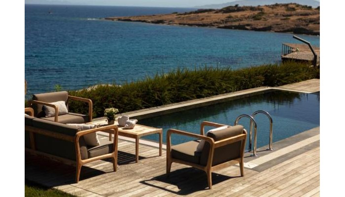 Mett Hotel & Beach Resort Bodrum poza 0