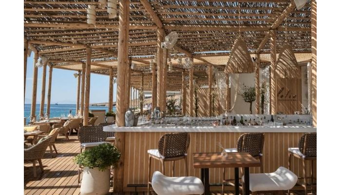 Mett Hotel & Beach Resort Bodrum poza 11