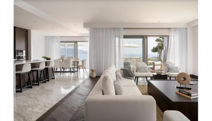 Mett Hotel & Beach Resort Bodrum poza 5