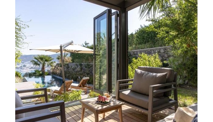 Mett Hotel & Beach Resort Bodrum poza 10