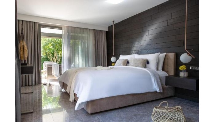 Mett Hotel & Beach Resort Bodrum poza 1