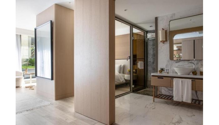 Mett Hotel & Beach Resort Bodrum poza 6