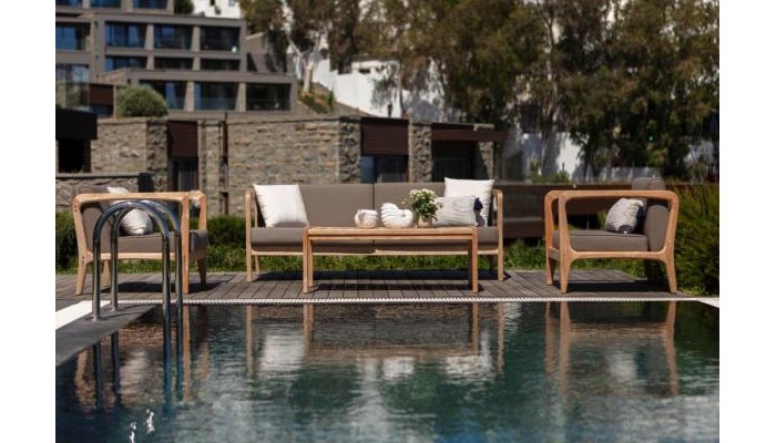 Mett Hotel & Beach Resort Bodrum poza 14