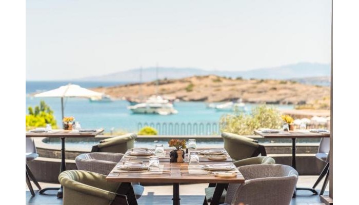 Mett Hotel & Beach Resort Bodrum poza 13