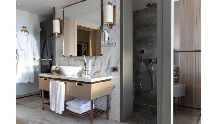 Mett Hotel & Beach Resort Bodrum poza 7